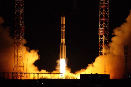 Αυξάνεται η δορυφορική κάλυψη της Ελλάδας